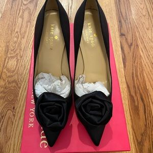 Kate Spade Leanna Shoe